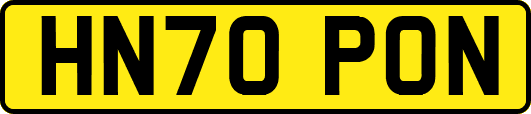 HN70PON
