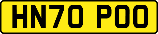 HN70POO