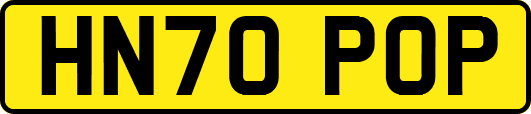 HN70POP