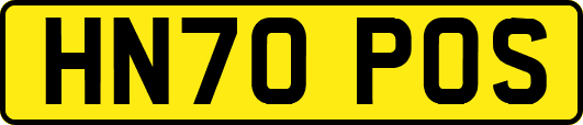 HN70POS