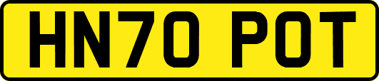 HN70POT