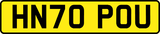 HN70POU