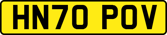 HN70POV