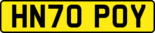 HN70POY