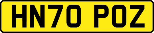 HN70POZ
