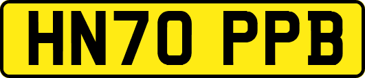 HN70PPB