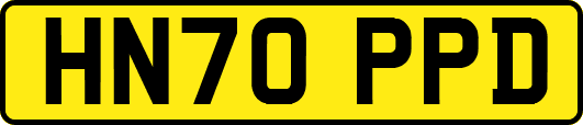 HN70PPD