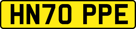 HN70PPE