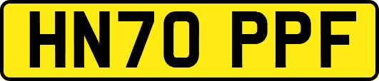 HN70PPF