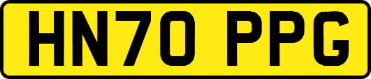 HN70PPG