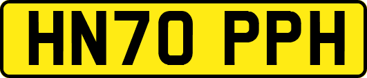 HN70PPH