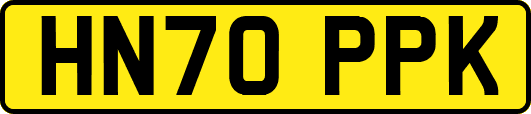 HN70PPK