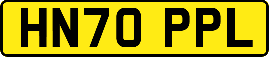 HN70PPL