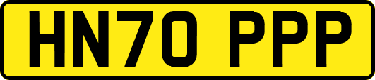 HN70PPP