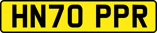 HN70PPR