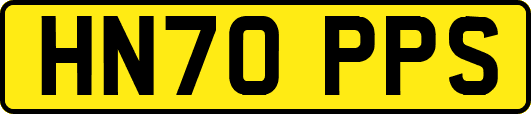 HN70PPS