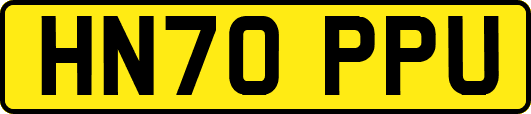 HN70PPU