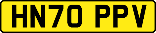 HN70PPV
