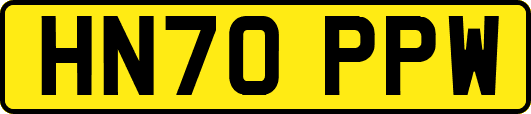 HN70PPW