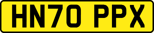 HN70PPX