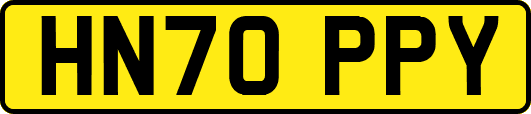 HN70PPY