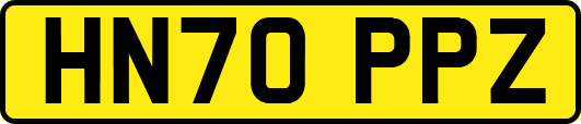 HN70PPZ