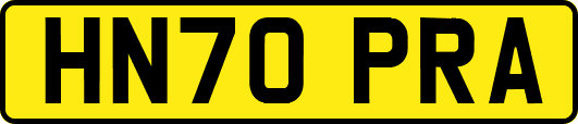 HN70PRA