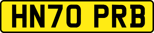 HN70PRB