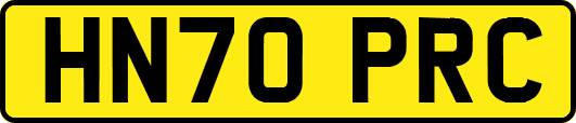 HN70PRC