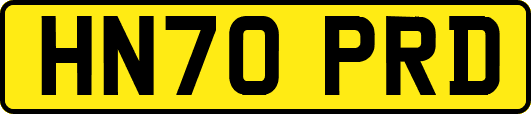 HN70PRD