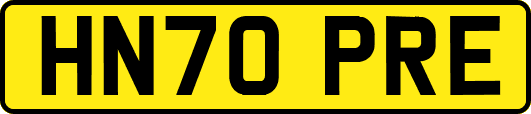 HN70PRE