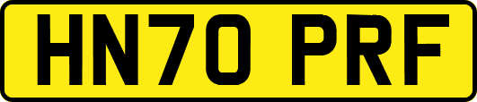 HN70PRF