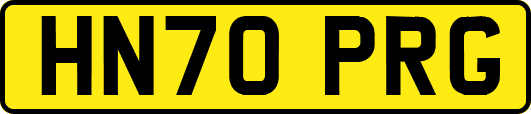 HN70PRG