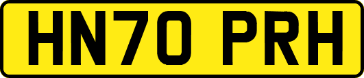 HN70PRH