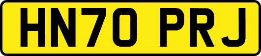 HN70PRJ
