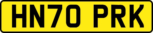 HN70PRK