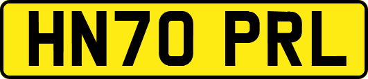 HN70PRL