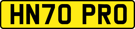 HN70PRO