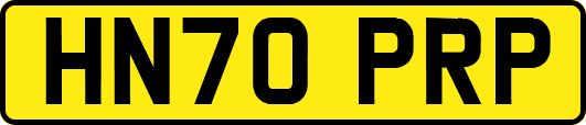 HN70PRP
