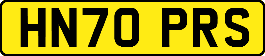 HN70PRS
