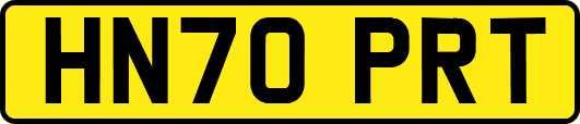 HN70PRT
