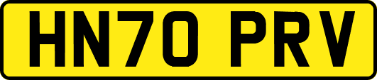 HN70PRV