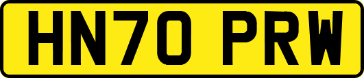 HN70PRW
