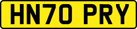 HN70PRY