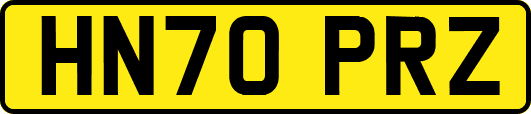 HN70PRZ