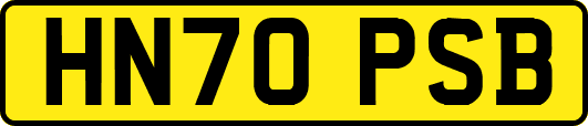 HN70PSB