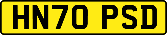 HN70PSD