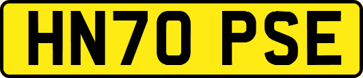 HN70PSE