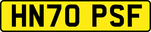 HN70PSF