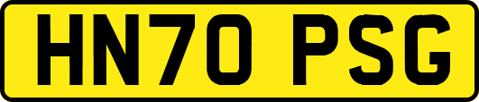 HN70PSG